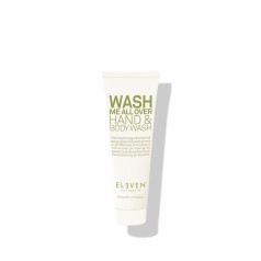 Wash Me All Over Hand & Body Wash 50ml