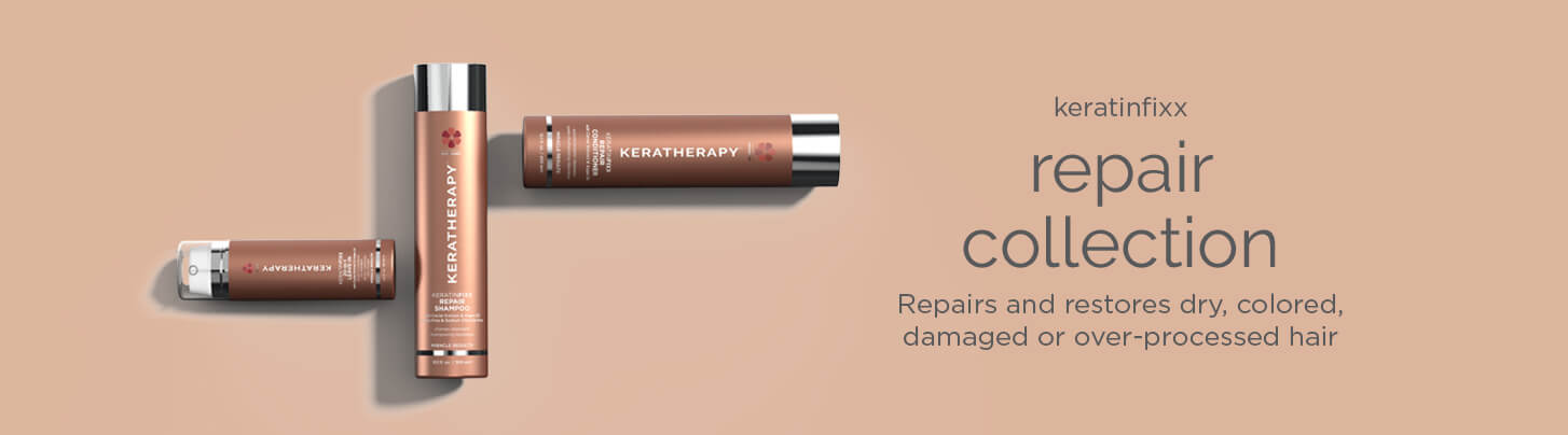 Keratherapy KeratinFIXX Repair