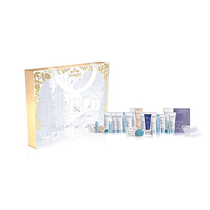 Thalgo Advent Calendar 24 Discovery Gift Set