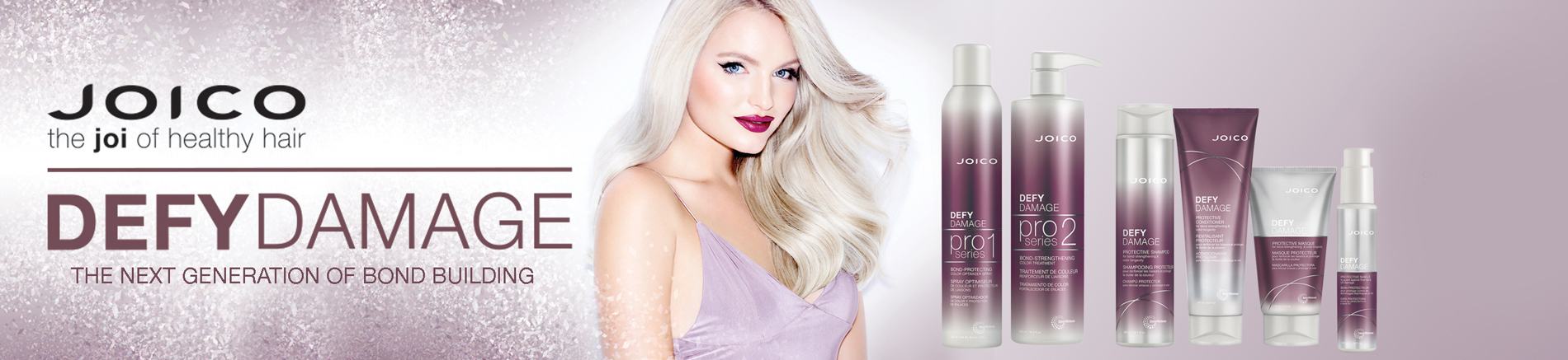 Joico Defy Damage