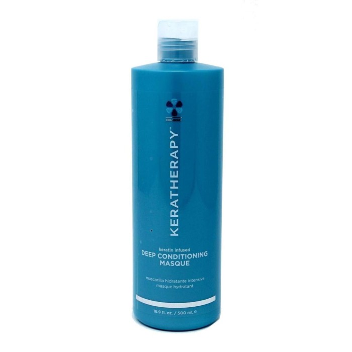 Keratherapy Keratin Infused Deep Conditioning Masque Keratherapy Keratin Infused Deep Conditioning Masque