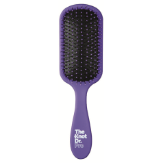 Pro Brite Hybrid Detangler Periwinkle (purple)