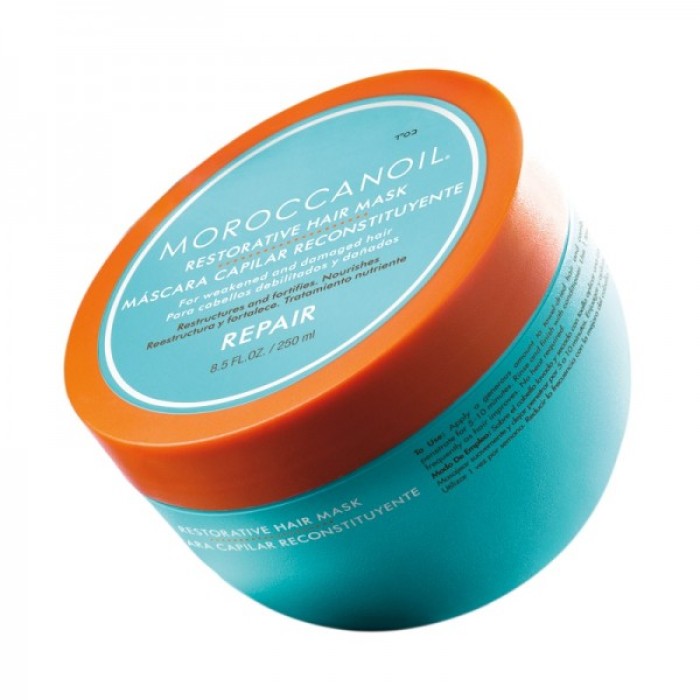 Moroccanoil Restorative Mask