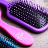 The Knot Dr Pro Brite Detangling Brush