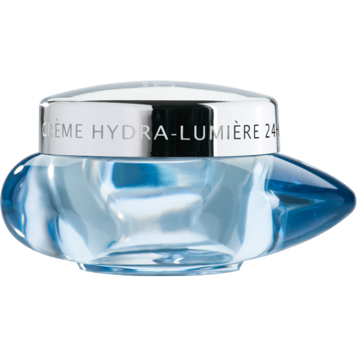 Thalgo Perfect Partners with Source Marine Hydra-Marine 24H Cream