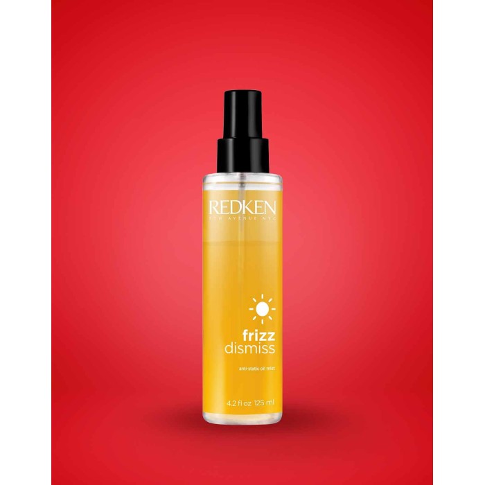 Redken Frizz Dismiss Anti-Static Oil Mist