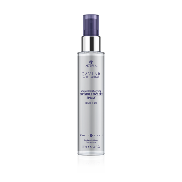 Alterna Caviar Style Invisible Roller Contour Setting Spray