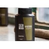 Sebastian Seb Man The Multi-Tasker 3-in-1 Hair Beard and Body Wash