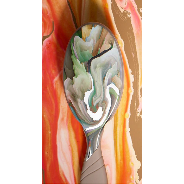 Wet Brush Pro Organic Swirl Detangling Brush Wet Brush Pro Organic Swirl Detangling Brush