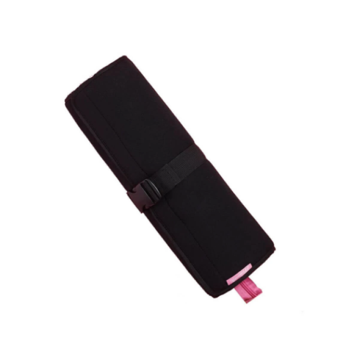 Mermade Hair Heat-Resistant Clutch