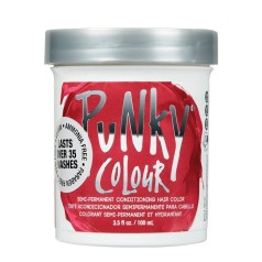 Semi-Permanent Hair Colour Jar (100ml) Cherry on Top