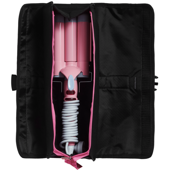 Mermade Hair Heat-Resistant Clutch