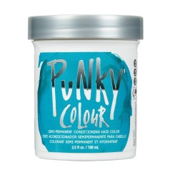 Semi-Permanent Hair Colour Jar (100ml) Turquoise