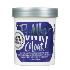 Semi-Permanent Hair Colour Jar (100ml) Violet