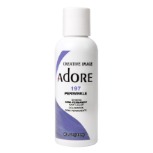 Semi Permanent Hair Colour - 197 Periwinkle