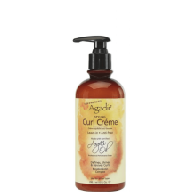 Argan Oil Curl Creme