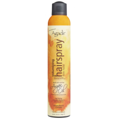 Argan Oil Volumizing Hairspray 365ml