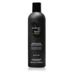 Blends Of Many Energizing Low Shampoo 250ml
