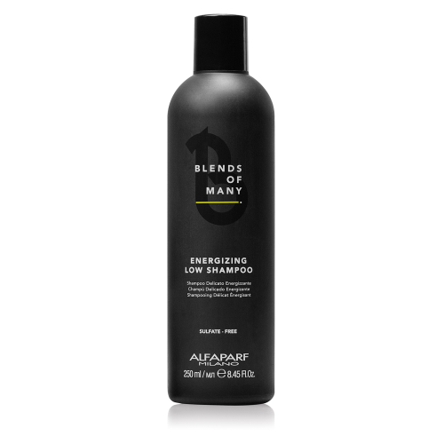 Alfaparf Blends Of Many Energizing Low Shampoo