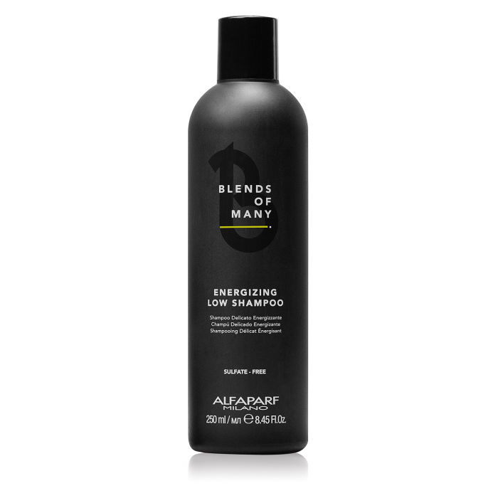 Alfaparf Blends Of Many Energizing Low Shampoo