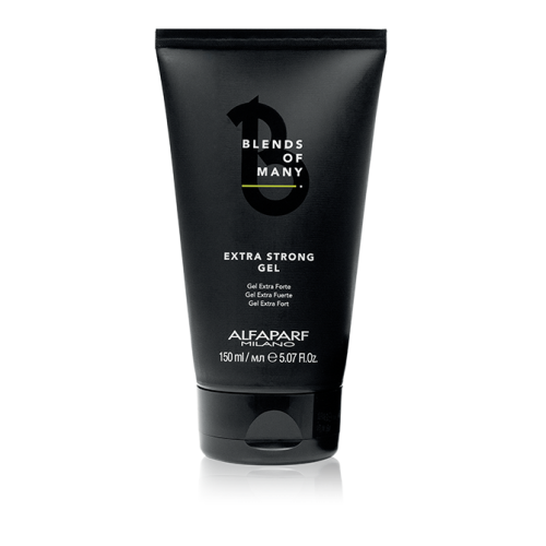 Alfaparf Blends Of Many Extra Strong Gel