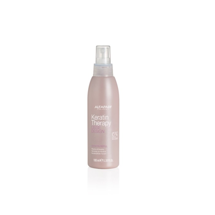 Alfaparf Keratin Therapy Lisse Design Keratin Refill