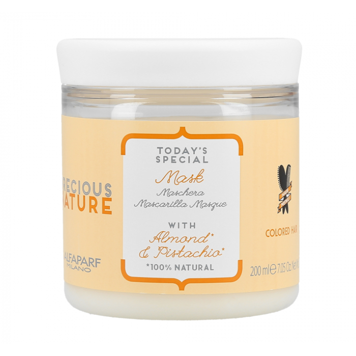 Alfaparf Precious Nature Colored Hair Mask
