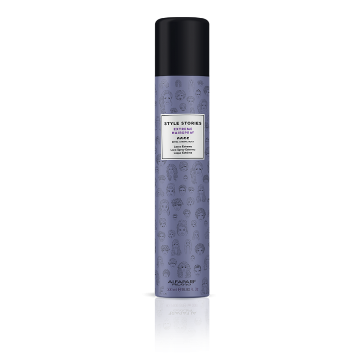 Alfaparf Style Stories Extreme Hairspray