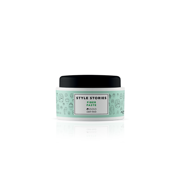 Alfaparf Style Stories Fiber Paste