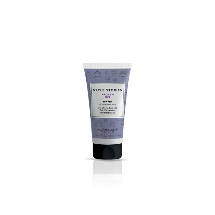 Alfaparf Style Stories Frozen Gel