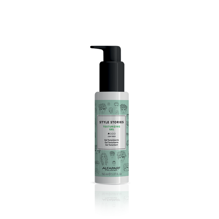 Alfaparf Style Stories Texturizing Gel