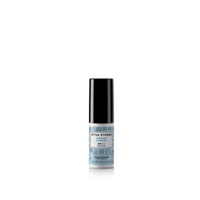 Alfaparf Style Stories Vintage Powder
