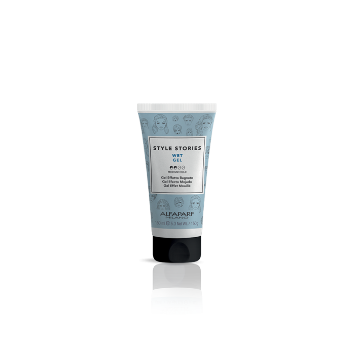 Alfaparf Style Stories Wet Gel