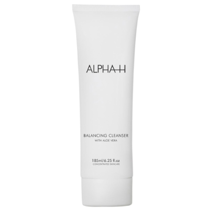 Alpha-H Balancing Cleanser with Aloe Vera