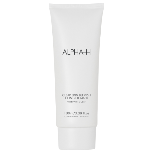 Alpha-H Clear Skin Blemish Control Mask