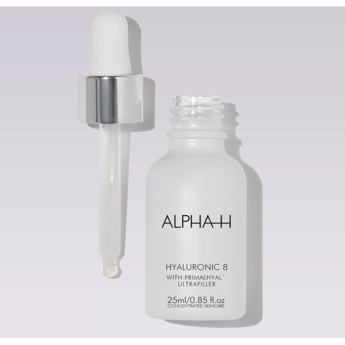 Alpha-H Hyaluronic 8 Serum