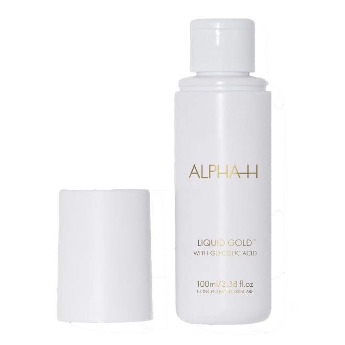 Alpha-H Liquid Gold Alpha-H Liquid Gold