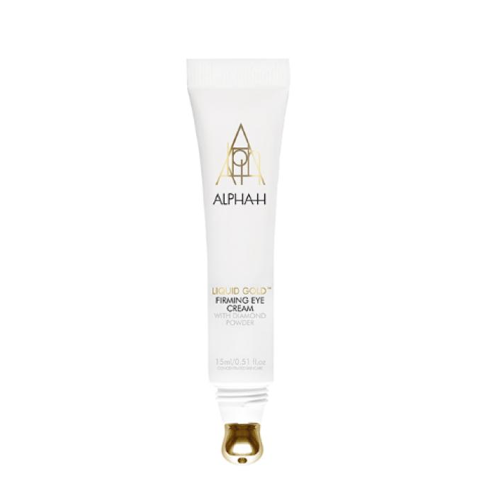 Alpha-H Liquid Gold Firming Eye Cream