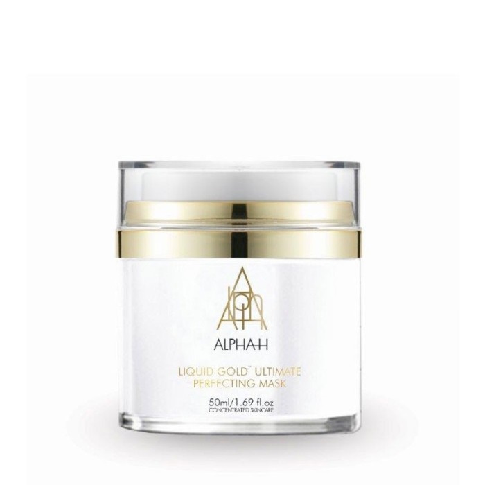 Alpha-H Liquid Gold Ultimate Perfecting Mask