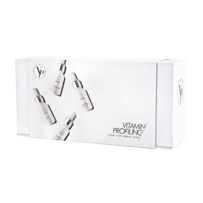 Alpha-H Vitamin Profiling Kit