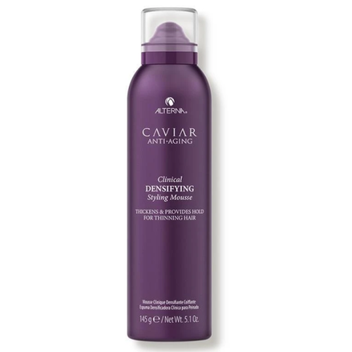Alterna Caviar Anti-Aging Clinical Densifying Mousse