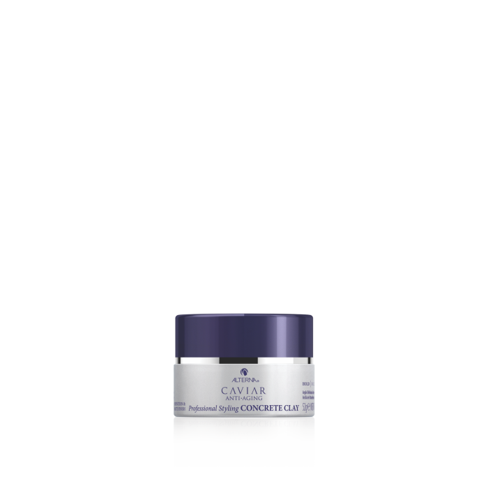 Alterna Caviar Anti-Aging Concrete Clay