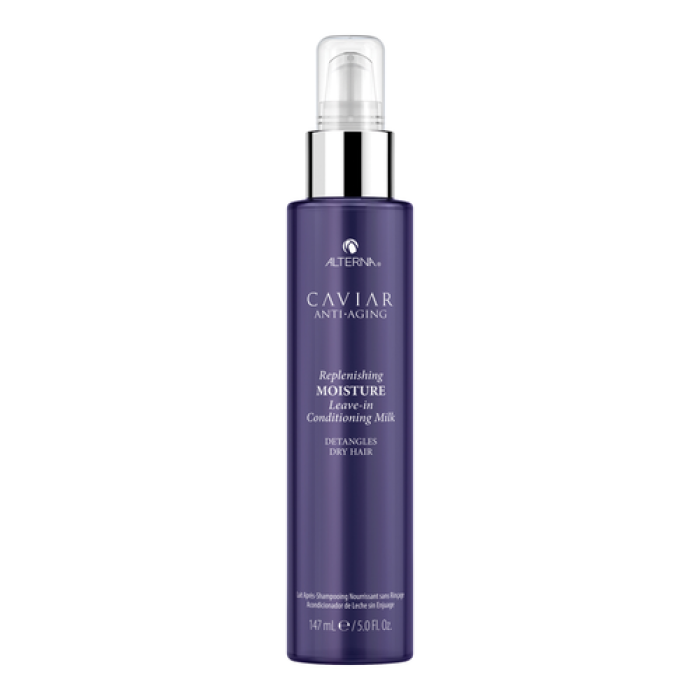 Alterna Caviar Anti-Aging Replenishing Moisture Leave-In Conditioning Milk