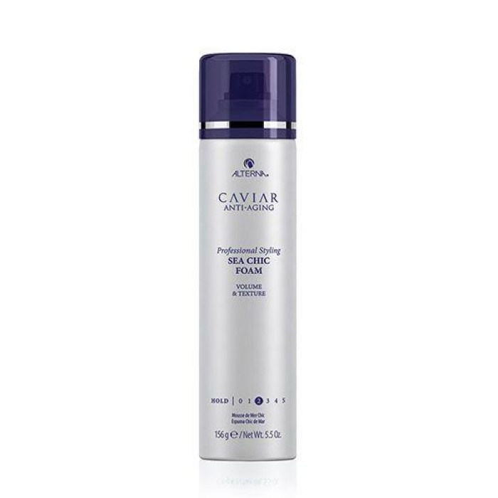 Alterna Caviar Anti-Aging Sea Chic Foam