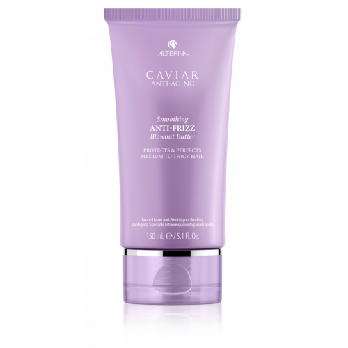 Alterna Caviar Anti-Aging Smoothing Anti-Frizz Blowout Butter