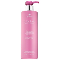 Caviar Anti-Aging Smoothing Anti-Frizz Shampoo 487ml