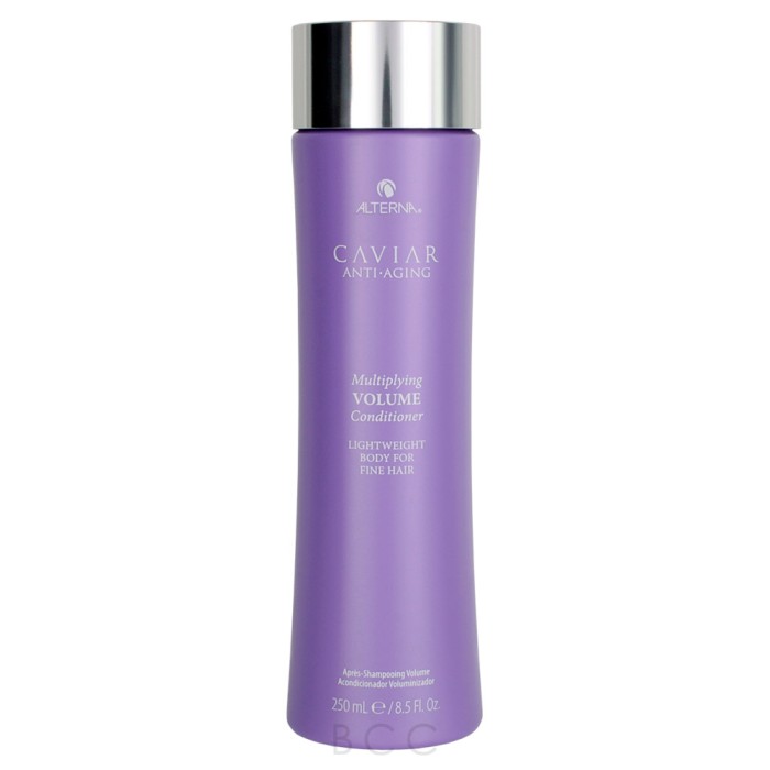 Alterna Caviar Anti-Aging Multiplying Volume Conditioner Alterna Caviar Anti-Aging Multiplying Volume Conditioner