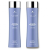 Alterna Caviar Anti-Aging Restructuring Bond Repair Shampoo & Conditioner Duo Alterna Caviar Anti-Aging Restructuring Bond Repair Shampoo & Conditioner Duo