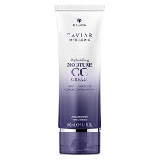 Caviar Anti-Aging Replenishing Moisture CC Cream 10-in-1 Leave-in 100ml