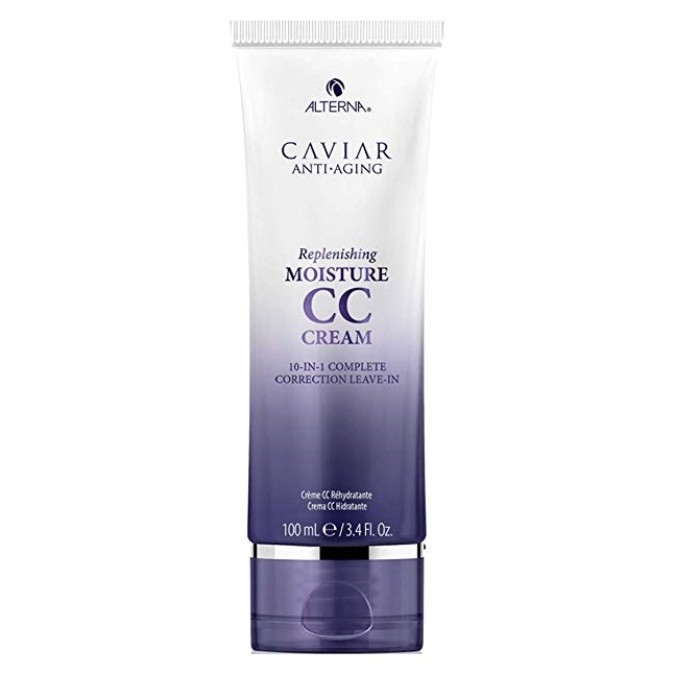 Alterna Caviar Anti-Aging Replenishing Moisture CC Cream 10-in-1 Leave-in